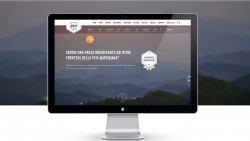 Sito Responsive per Hotel